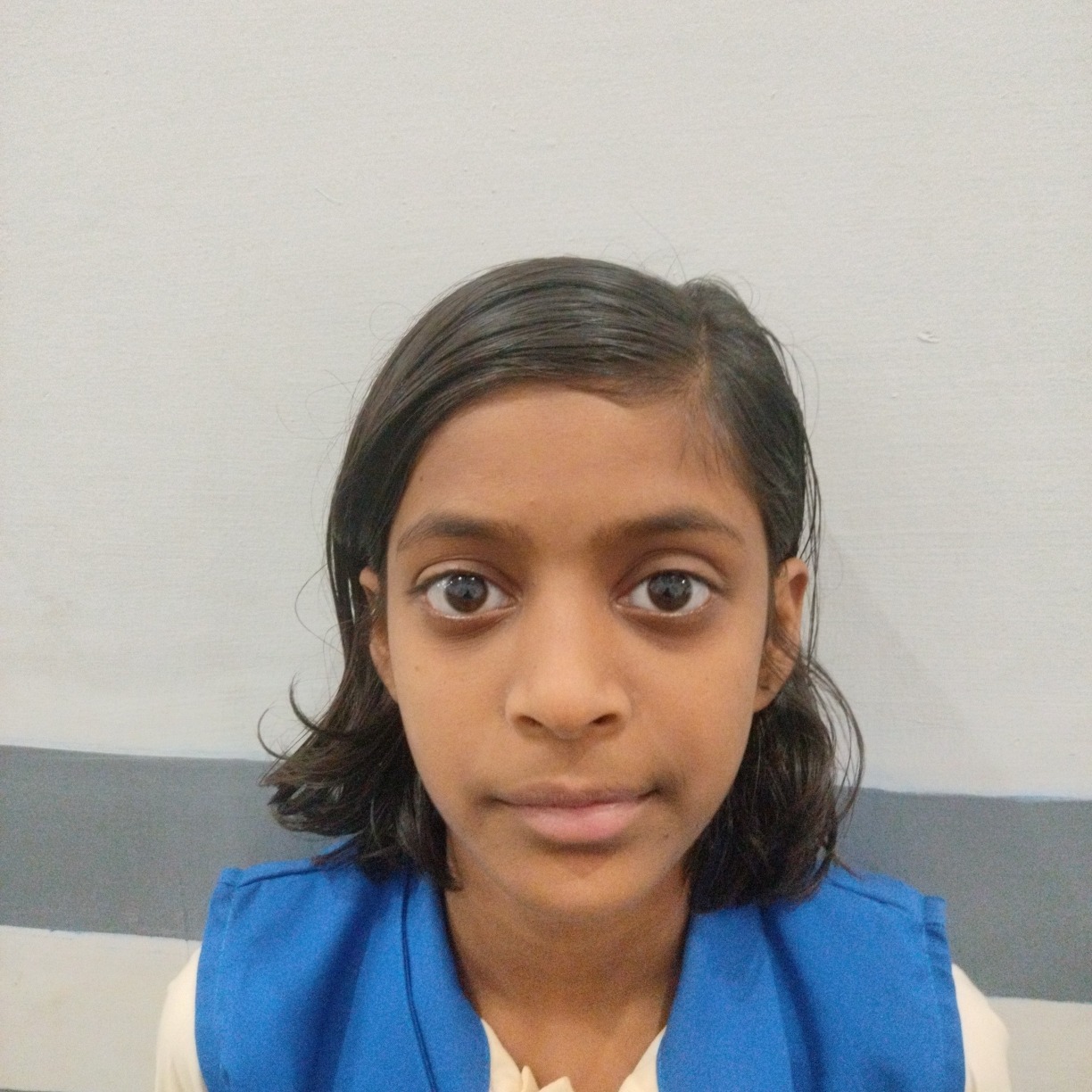 MP Board topper class 5th